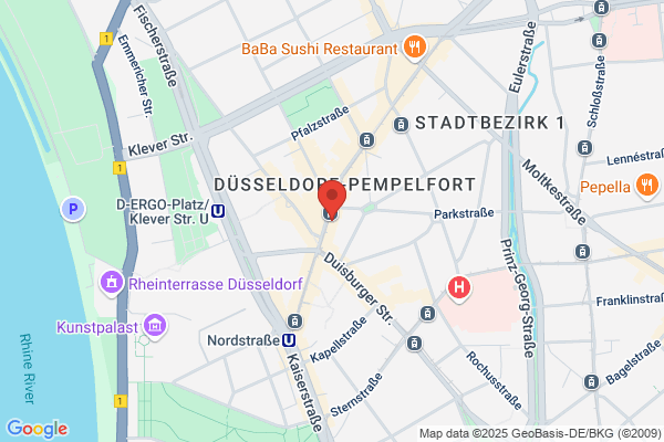AS Gastodienstleistungen