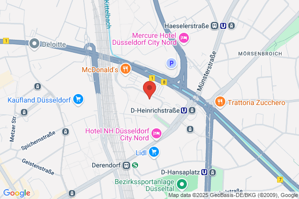 CCS Clinic Catering Service OHG Krankenhaus- u. Heimverpflegung