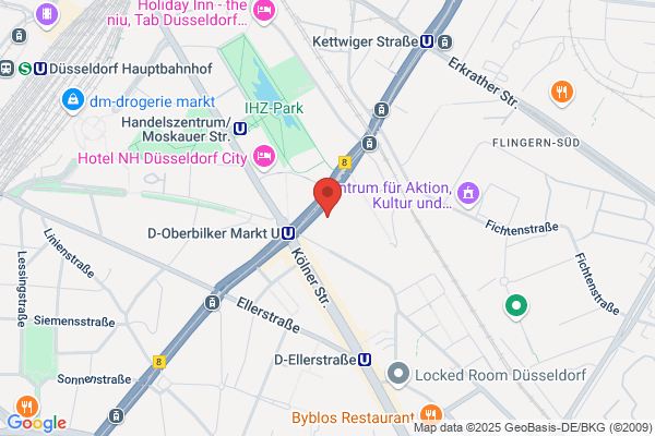 Europa Event Catering GmbH