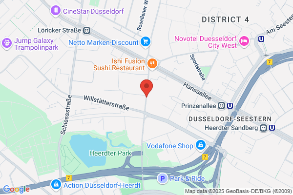Flaschenkind - Bar Catering