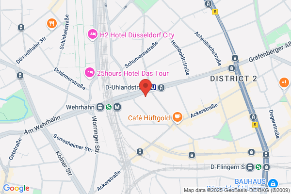 HCP Hotel-Catering & Personalleasing GmbH