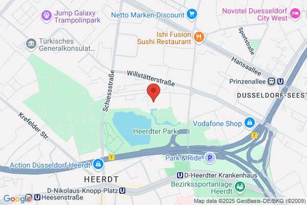 Pro-Catering GmbH NRW