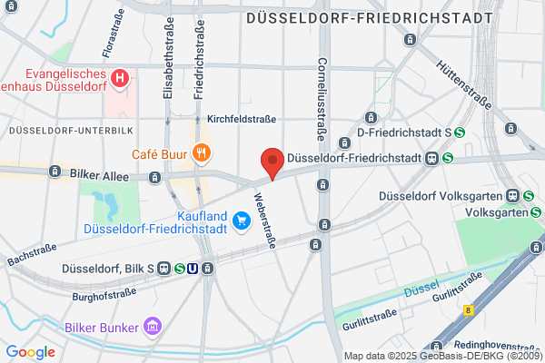 Richard Deichner Veranstaltungsagentur