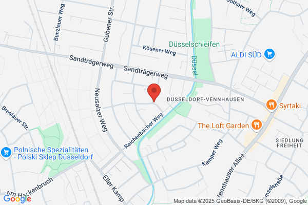 Schröder + Wader Catering GmbH