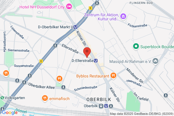 Spießer-Treff & YO(U) Dream vetreten durch die Unternehmensgruppe Protzmann