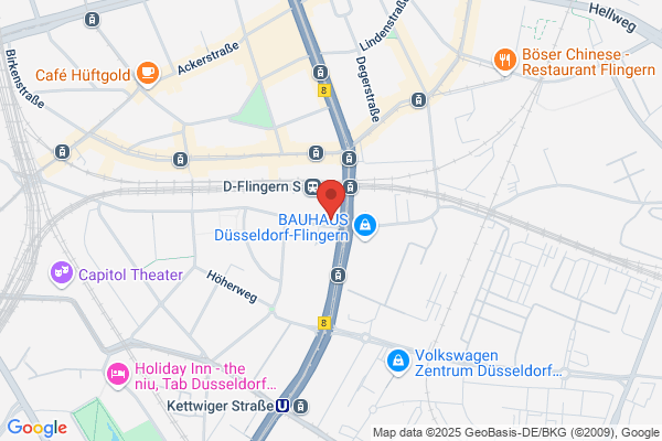 van Hauten Catering & Event
