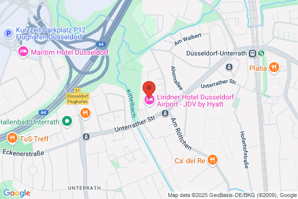 Limousinenservice Düsseldorf - QualityLine