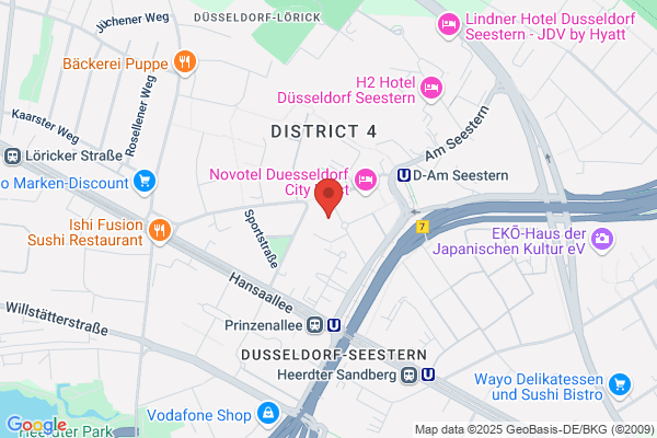 BF Goodrich Chemical (Deutschland) GmbH