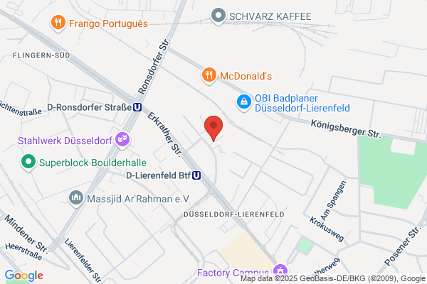 Caldic Deutschland GmbH & Co. KG
