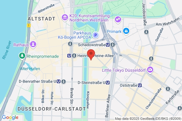 De Haen Carstanjen & Söhne GmbH