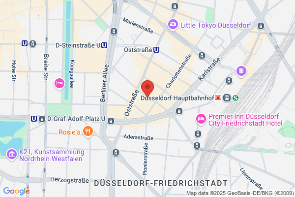 Chinesisches Natur Gesundheitszentrum