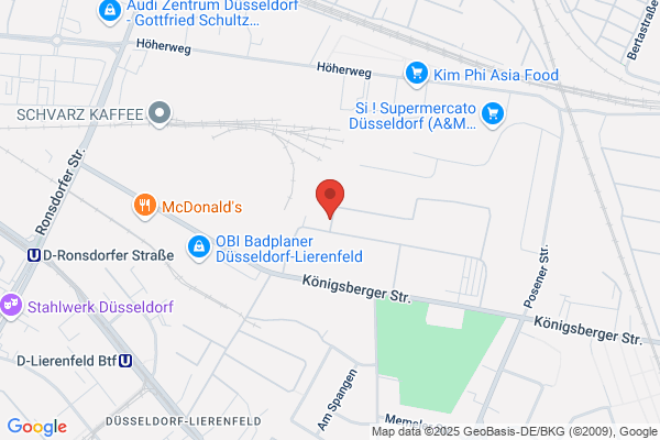 DEKRA Akademie Düsseldorf