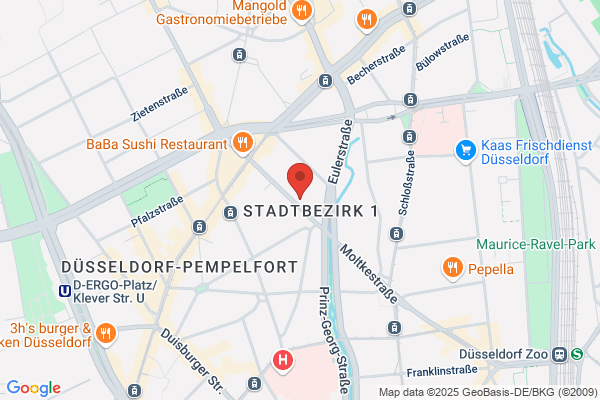 Heilpraktikerin Psychotherapie Praxisgemeinschaft Mentsana
