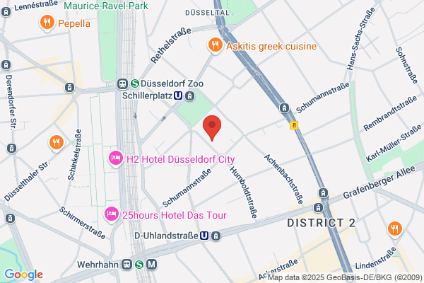 Neuhausen Kommunikation GmbH