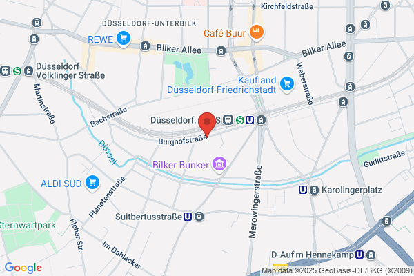 200 Pro GmbH