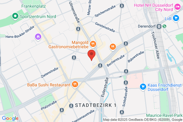CTS GmbH