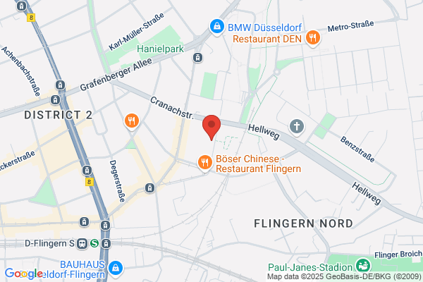 Date Doktor Düllings