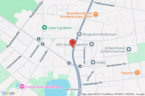 LOHAUS & LOHAUS ™ Executive Search since 1988 (Germany)