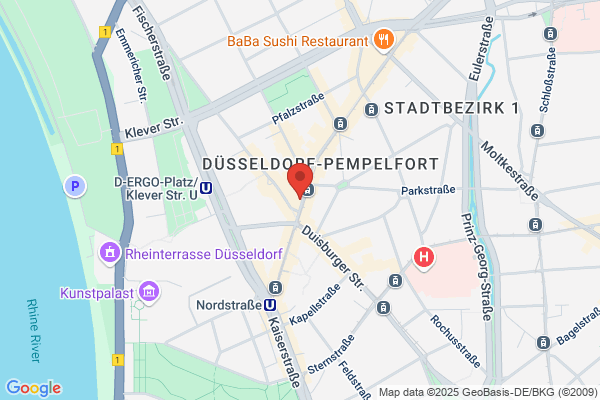 Medizinische Laboratorien Düsseldorf GbR