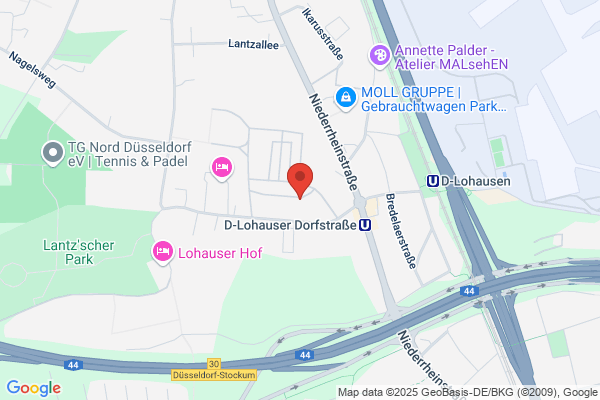 Metamorphos - Life Coach in Düsseldorf