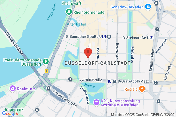 Projektfeuer