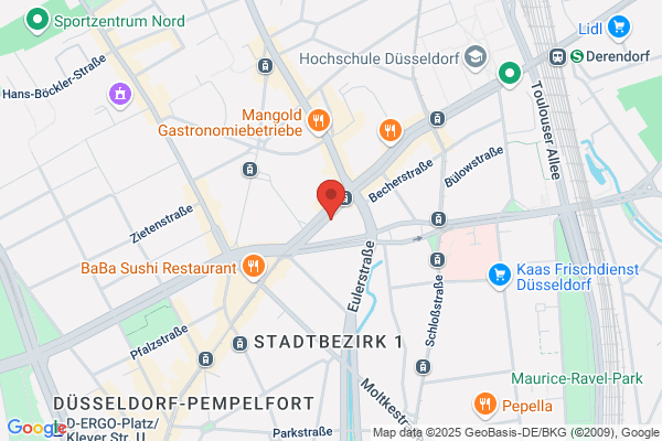 Paartherapie & Paarberatung Düsseldorf - Aykan Bacaksoy