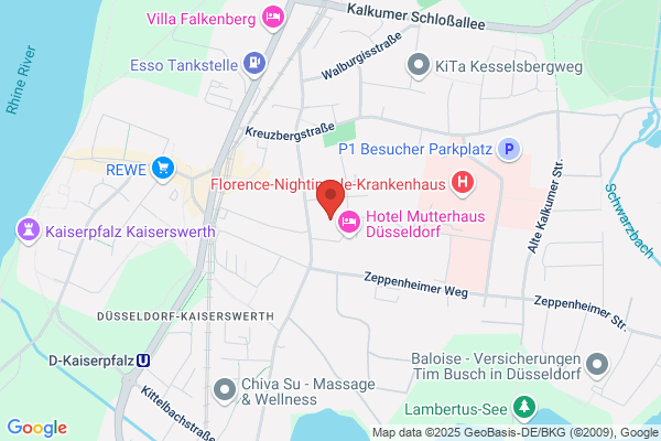 Familienakademie Kaiserswerth