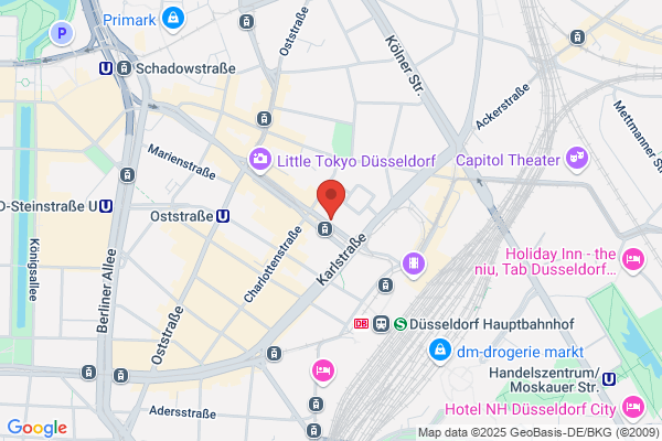 COMPTIA GmbH