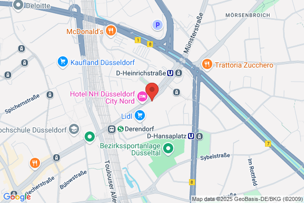 NTC Systemhaus Brüder Mohr GbR