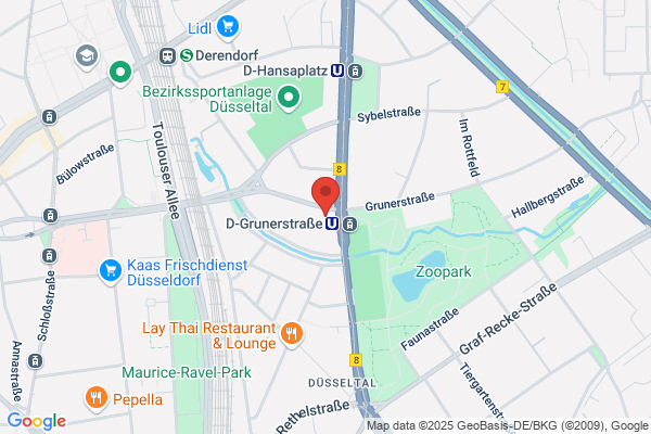 MSD Computersysteme GmbH