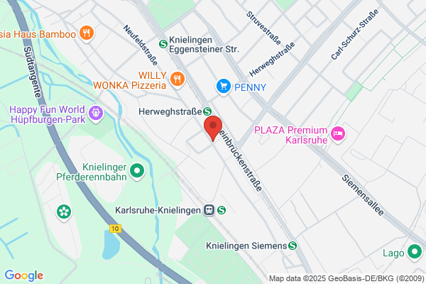 Fcc GmbH