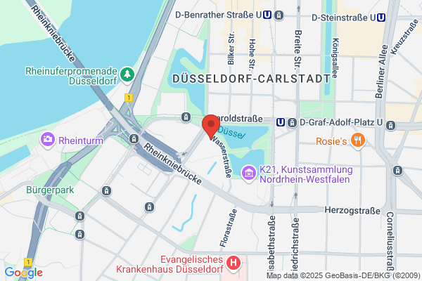 Global Netzwerk GmbH
