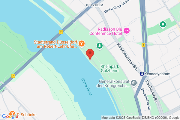 Hello Ufer