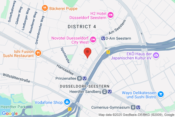 NEC Deutschland GmbH