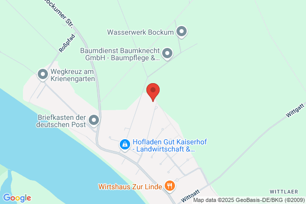 Partner-Computer, Organisationsleitung West