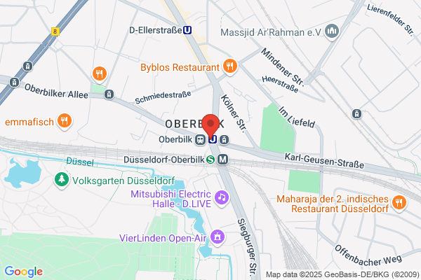 Leyhausen.org