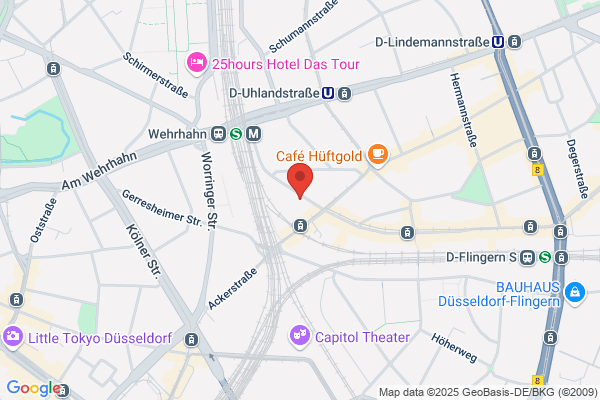 IT Services Rehberg
