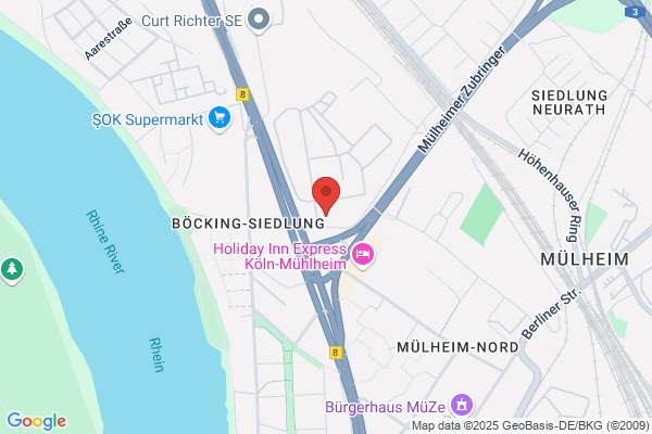 DIC Europe GmbH