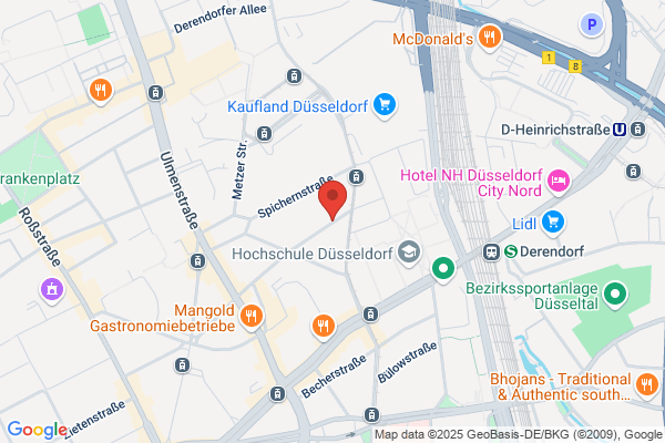 EL-DA-NET GmbH