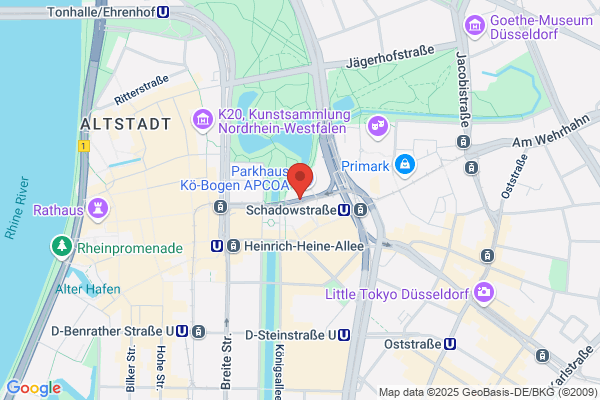 Apple Düsseldorf