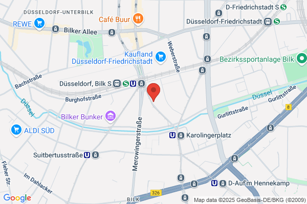 CHV Computer GmbH