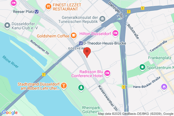 OSTHAVEN GmbH