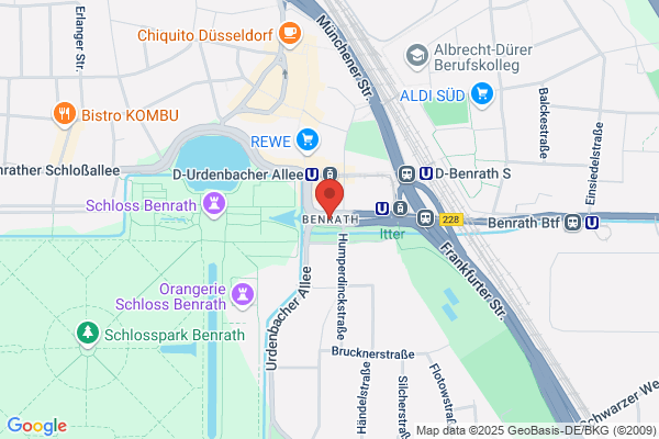 Benrath