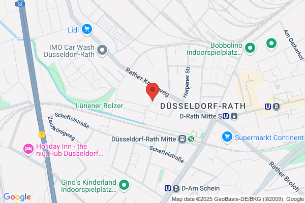 Dachdeckerei Fastrich