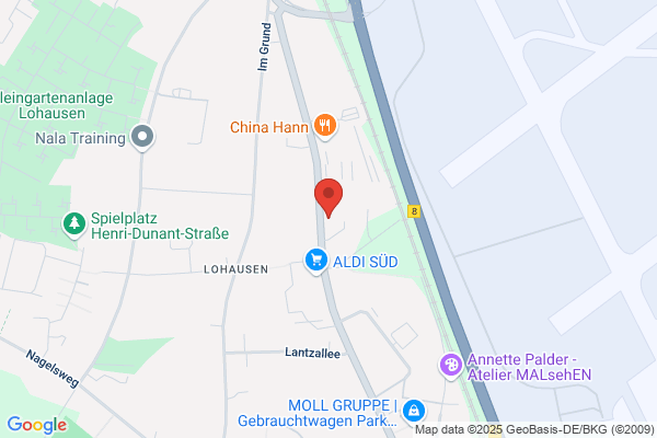 Amand Odenwald Bedachungen