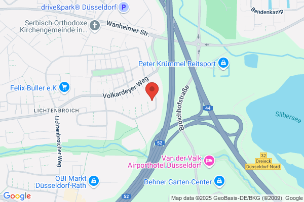 B.U.H. Bedachungen, Umbau, Hausmeisterservice