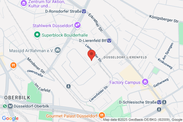 Ludwig Maassen Gesellschaft