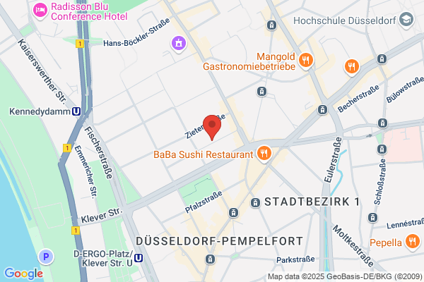 Stil-Outlet GmbH
