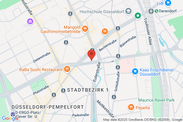 Dentart Brüning und Scheer