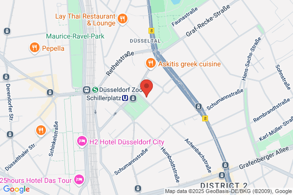 Schmidt Dental Düsseldorf